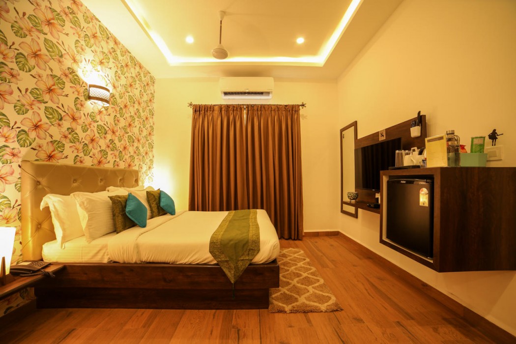 juSTa Casa Frangipani Assagao, Goa 26/73