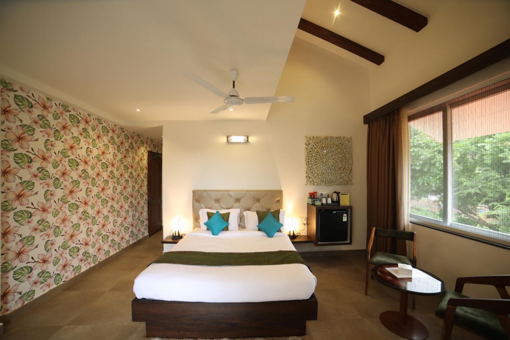 juSTa Casa Frangipani Assagao, Goa 24/73