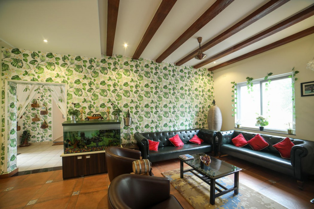 juSTa Casa Frangipani Assagao, Goa 14/73