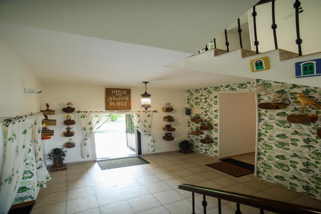 juSTa Casa Frangipani Assagao, Goa 13/73