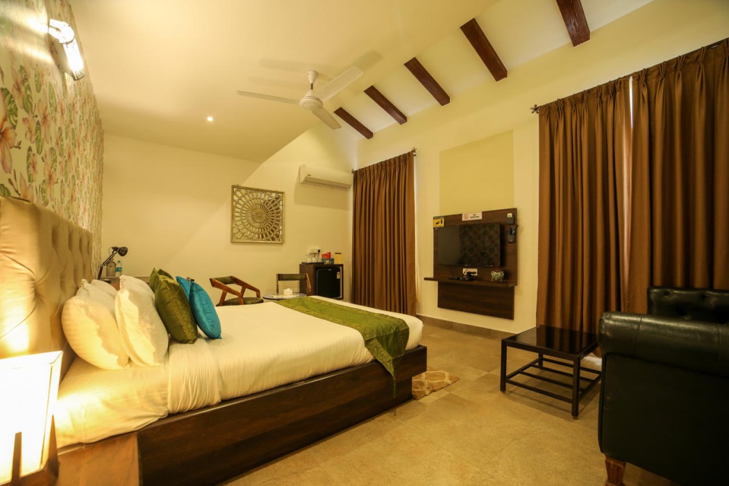 juSTa Casa Frangipani Assagao, Goa 25/73