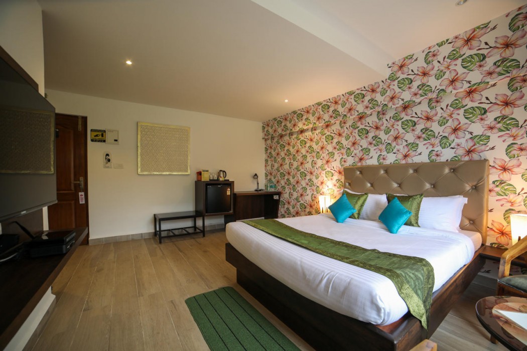 juSTa Casa Frangipani Assagao, Goa 28/73