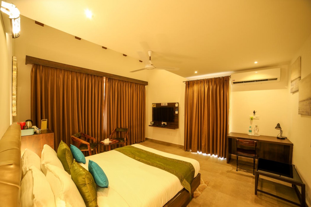 juSTa Casa Frangipani Assagao, Goa 22/73