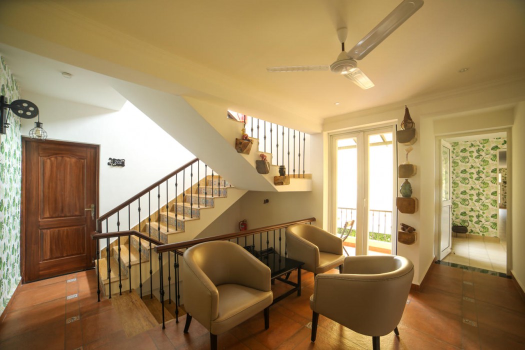juSTa Casa Frangipani Assagao, Goa 23/73
