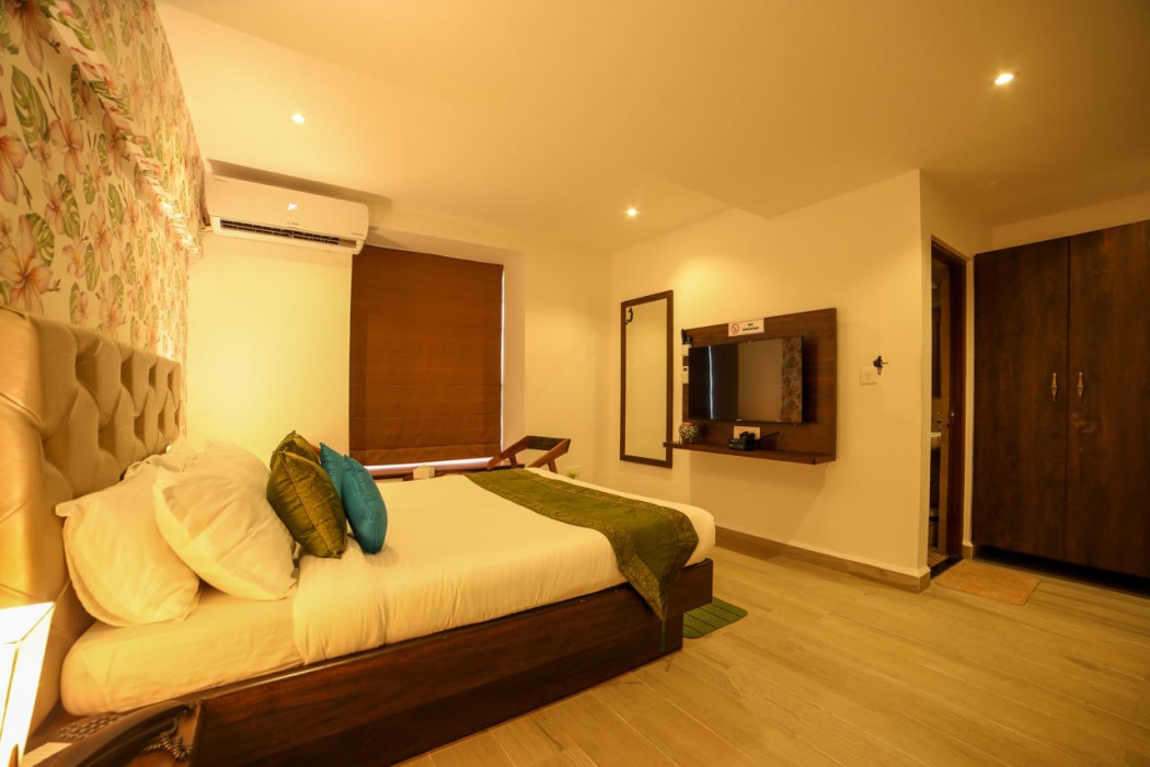 juSTa Casa Frangipani Assagao, Goa 20/73