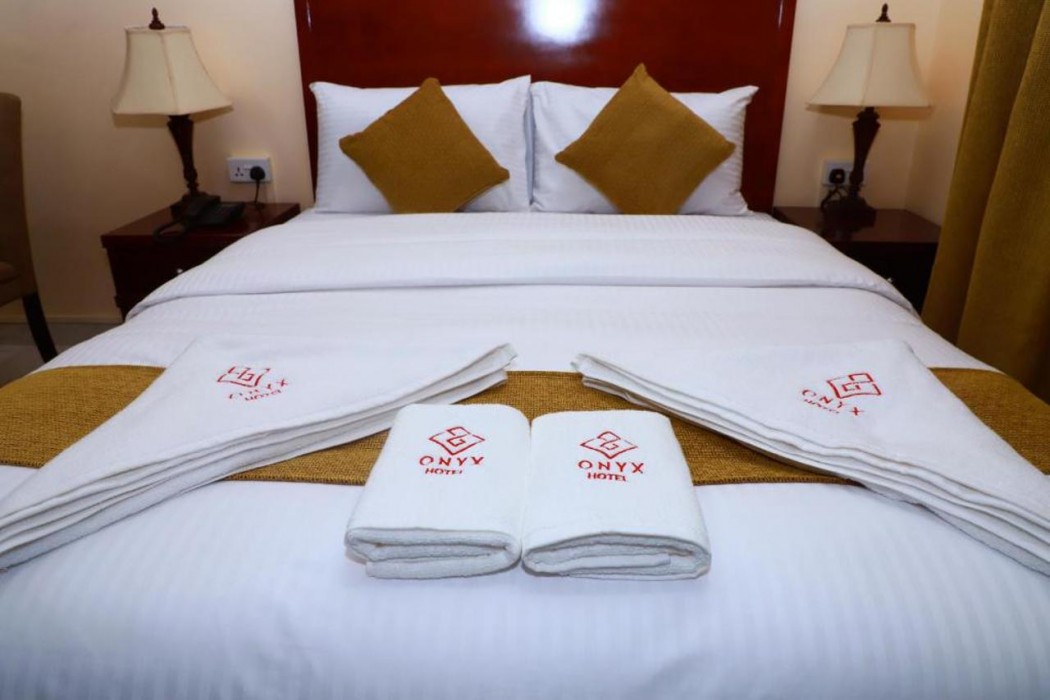 Onyx Hotel Apartments - MAHA HOSPITALITY GROUP 13/48