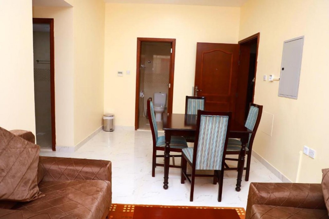 Onyx Hotel Apartments - MAHA HOSPITALITY GROUP 12/48