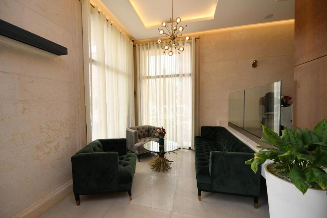 Hotel Le Palme 9/45