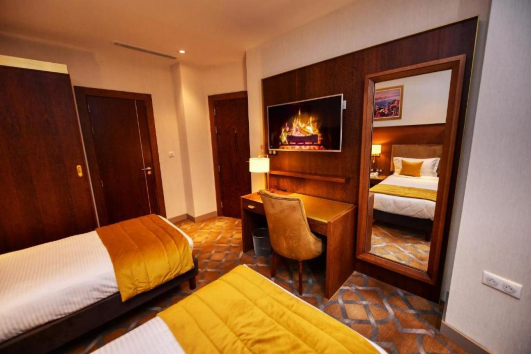 Hotel Le Palme 6/45