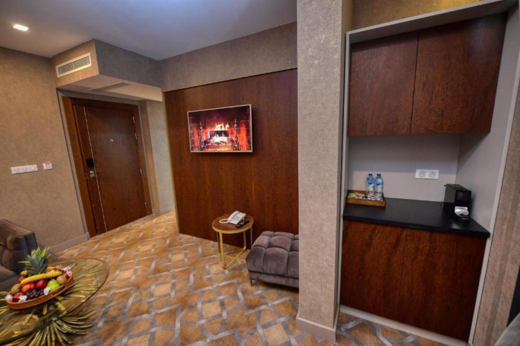 Hotel Le Palme 8/45