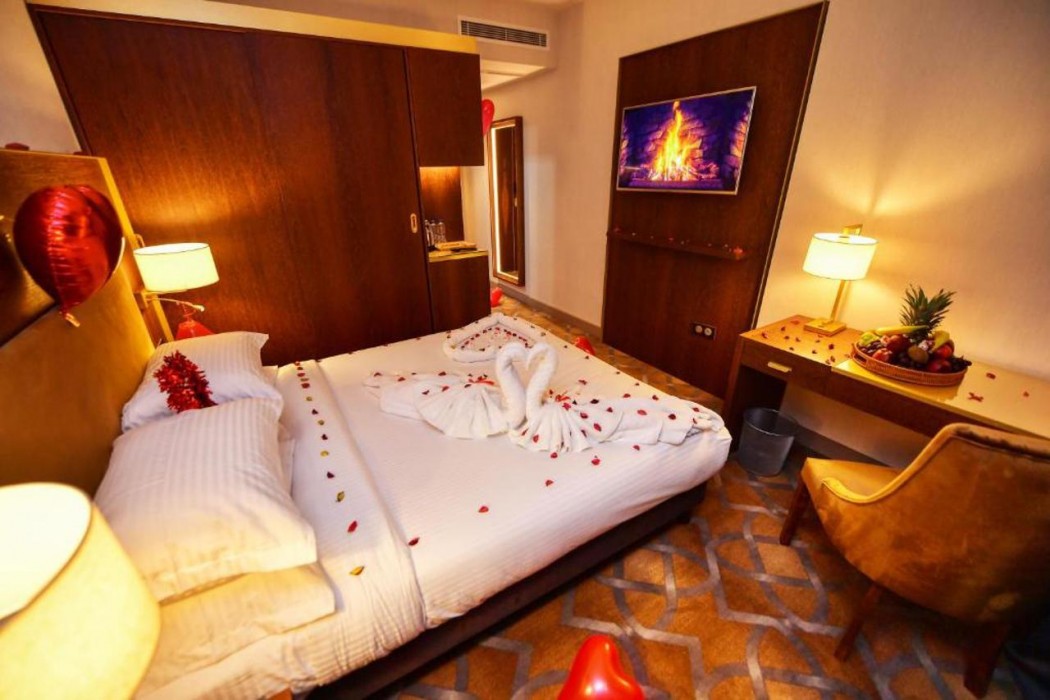 Hotel Le Palme 7/45