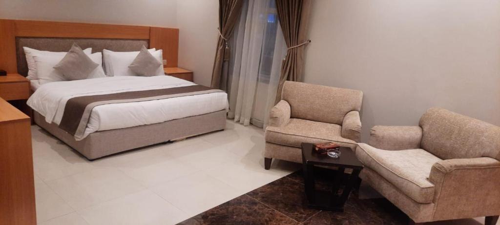 ال متعب سويت غرناطة(Al Muteb Suites Ghranada)