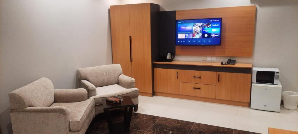 ال متعب سويت غرناطة(Al Muteb Suites Ghranada)