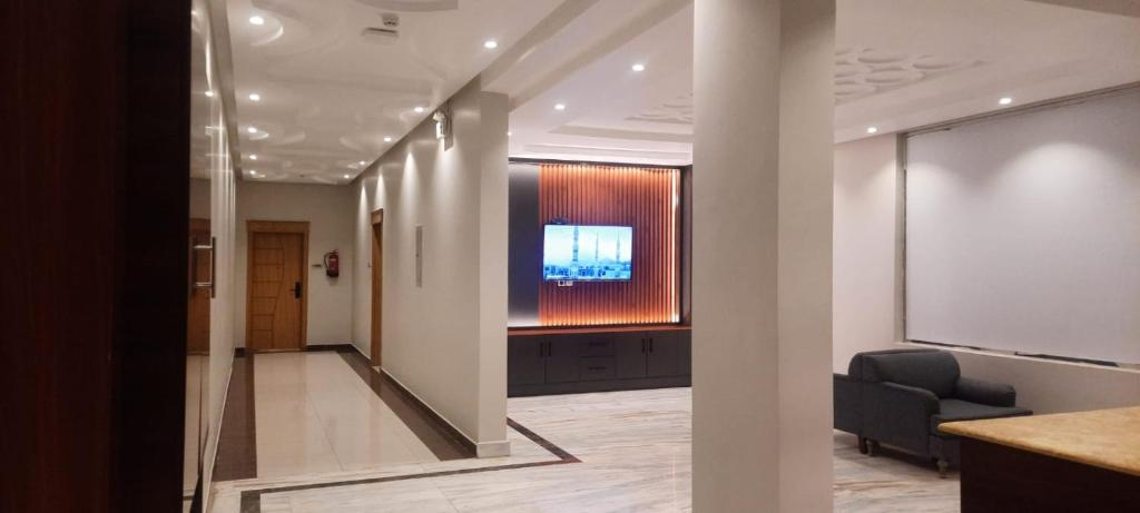 ال متعب سويت غرناطة(Al Muteb Suites Ghranada)