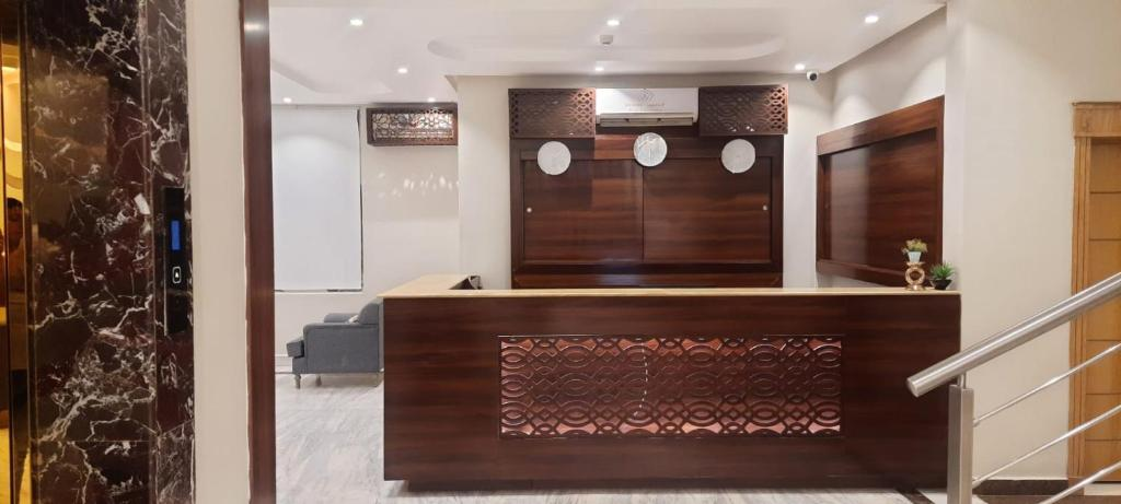 ال متعب سويت غرناطة(Al Muteb Suites Ghranada)