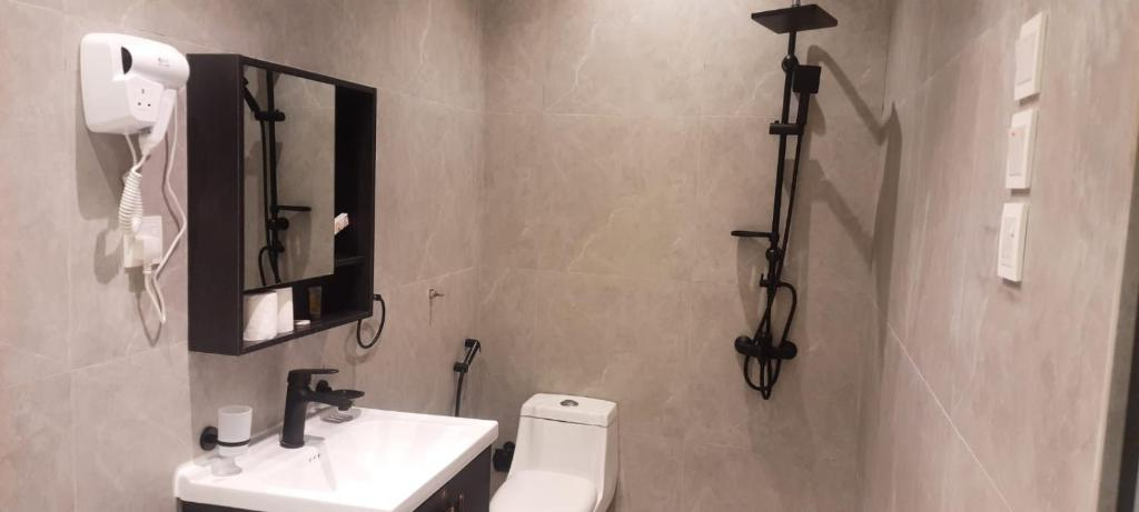 ال متعب سويت غرناطة(Al Muteb Suites Ghranada)