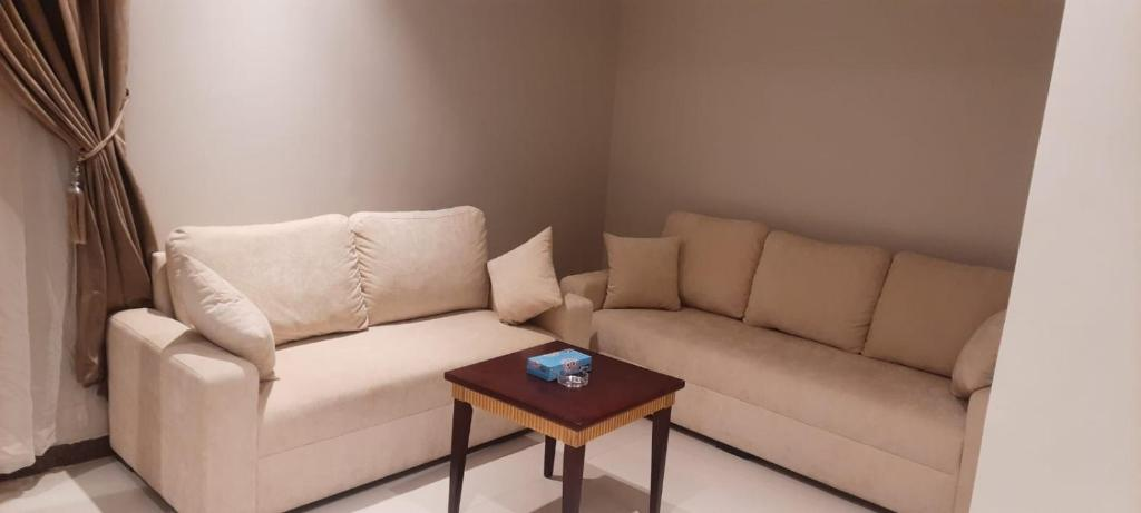 ال متعب سويت غرناطة(Al Muteb Suites Ghranada)