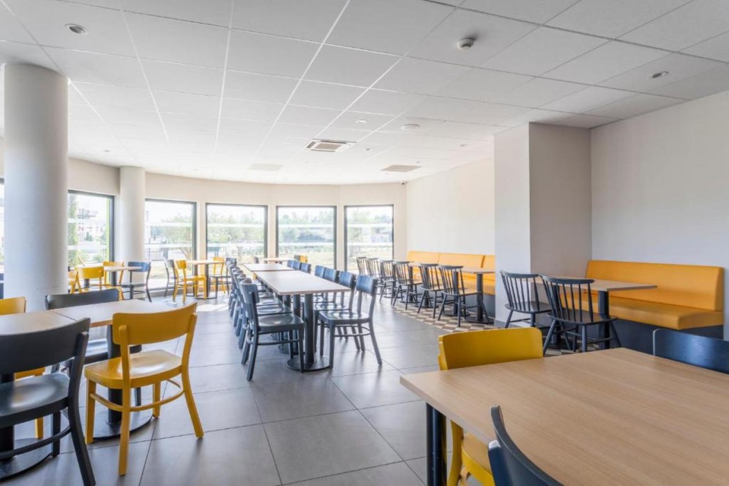B&B HOTEL Saint-Martin-de-Crau Alpilles Camargue 14/29