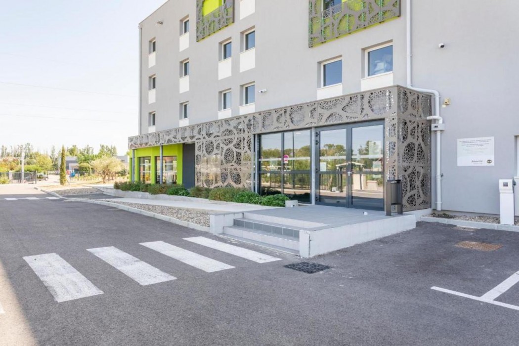 B&B HOTEL Saint-Martin-de-Crau Alpilles Camargue 写真2