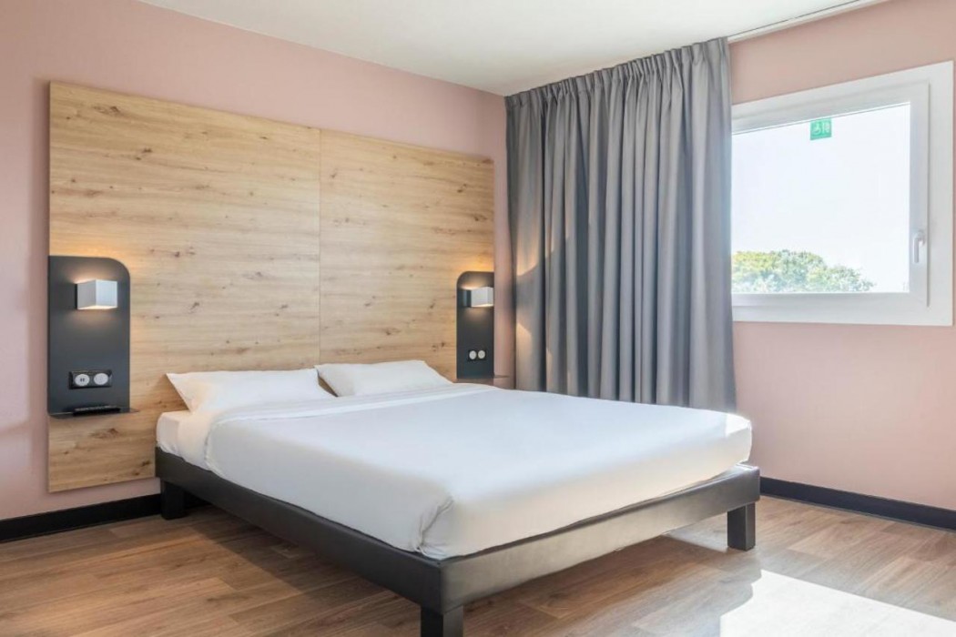 B&B HOTEL Saint-Martin-de-Crau Alpilles Camargue 9/29