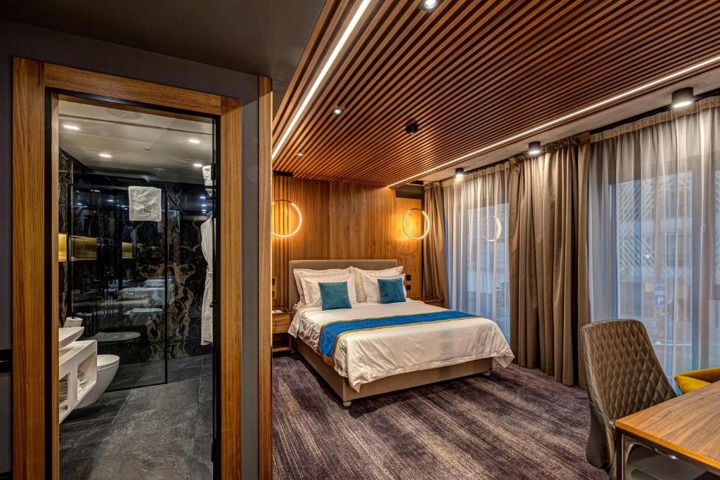 Hotel Vibre 10/31