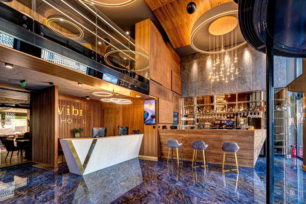 Hotel Vibre 4/31