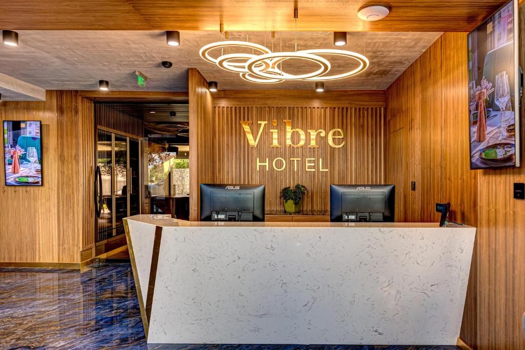 Hotel Vibre 3/31