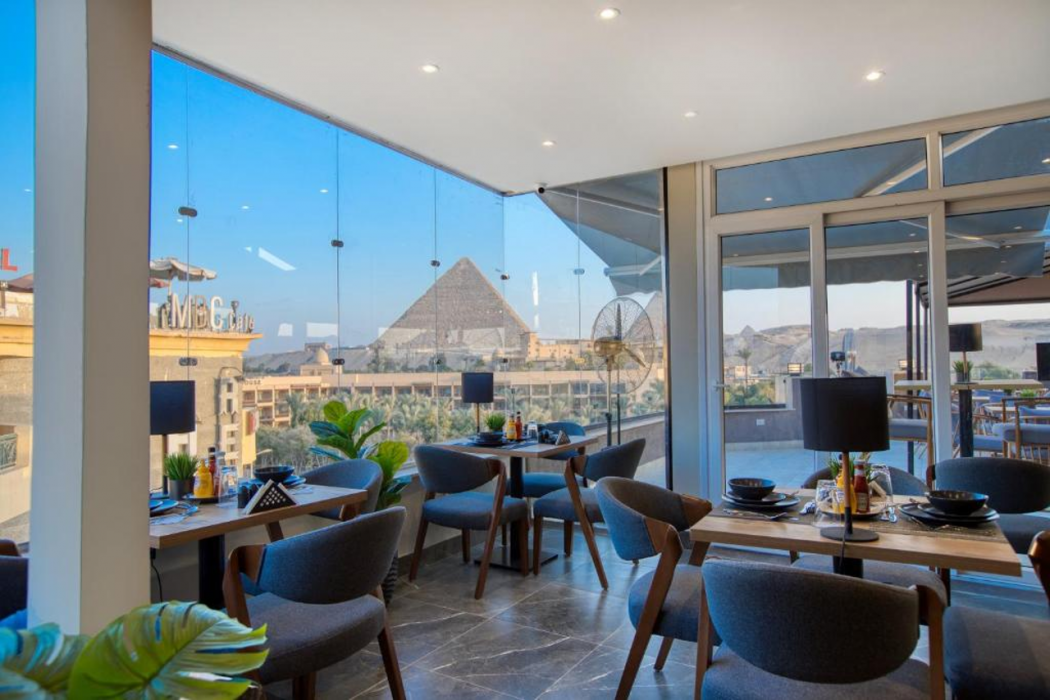 NOZOL PYRAMIDS HOTEL 30/59