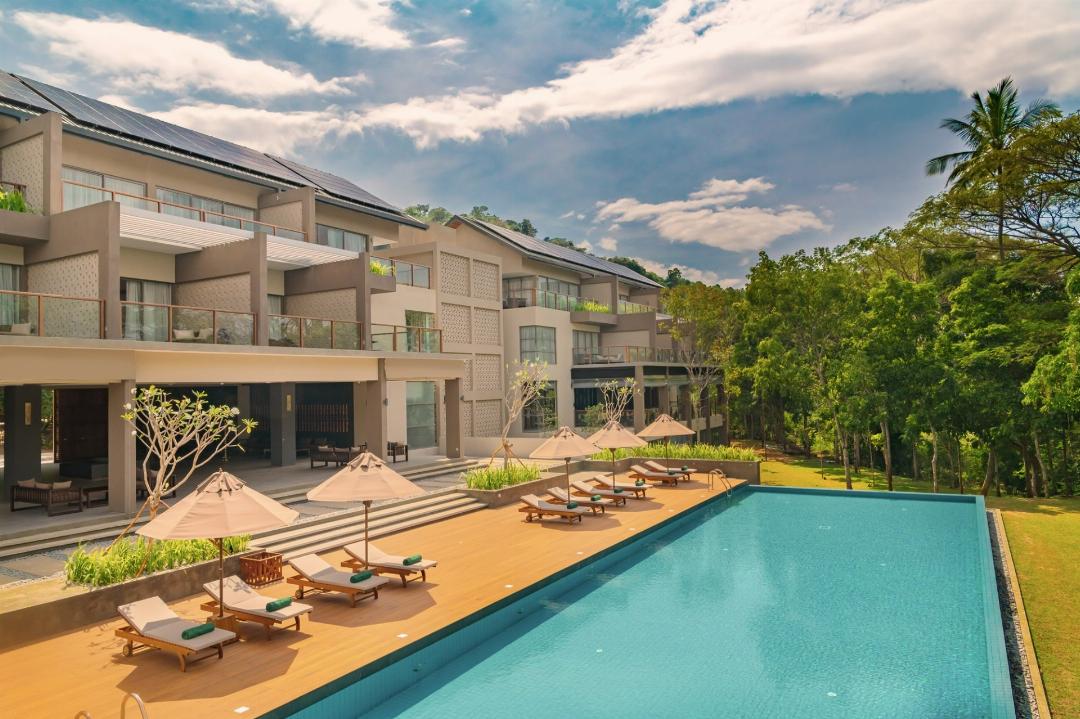 Jetwing Kandy Gallery, A Luxury Reserve in KANDY