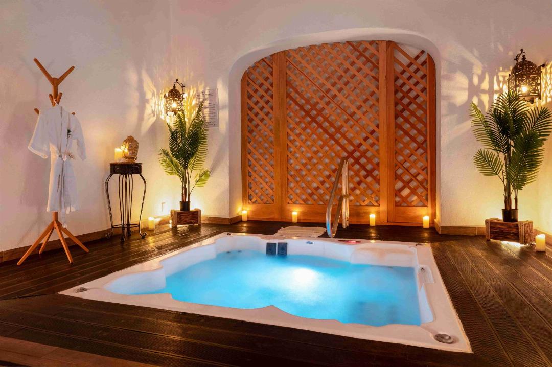 Royal Solaris Los Cabos - All Inclusive 43/78