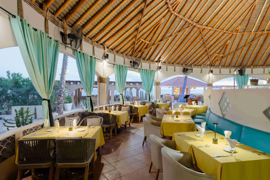 Royal Solaris Los Cabos - All Inclusive 37/78