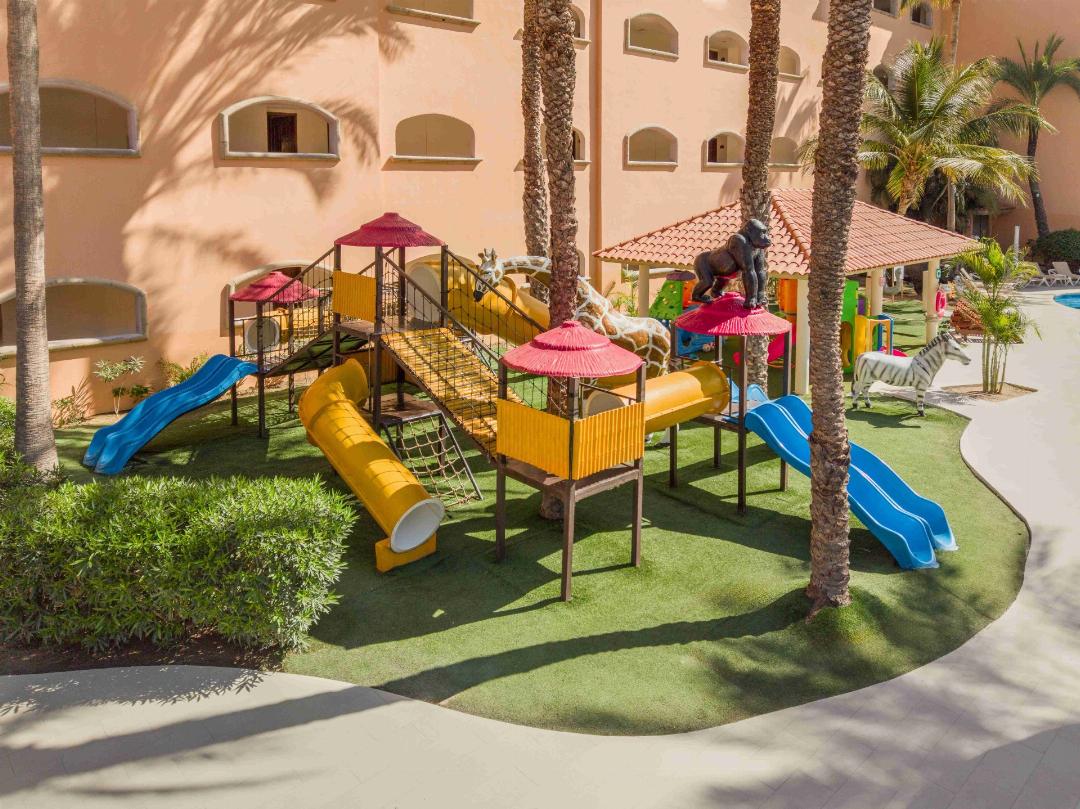 Royal Solaris Los Cabos - All Inclusive 40/78