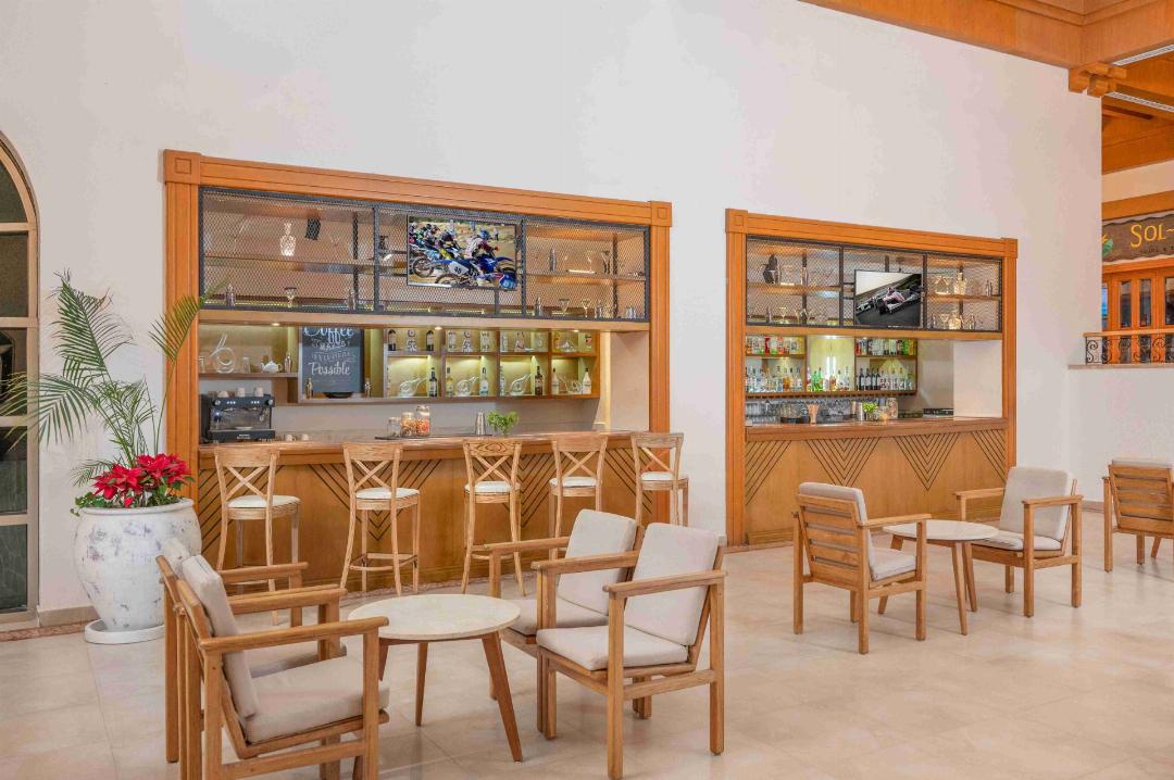 Royal Solaris Los Cabos - All Inclusive 13/78