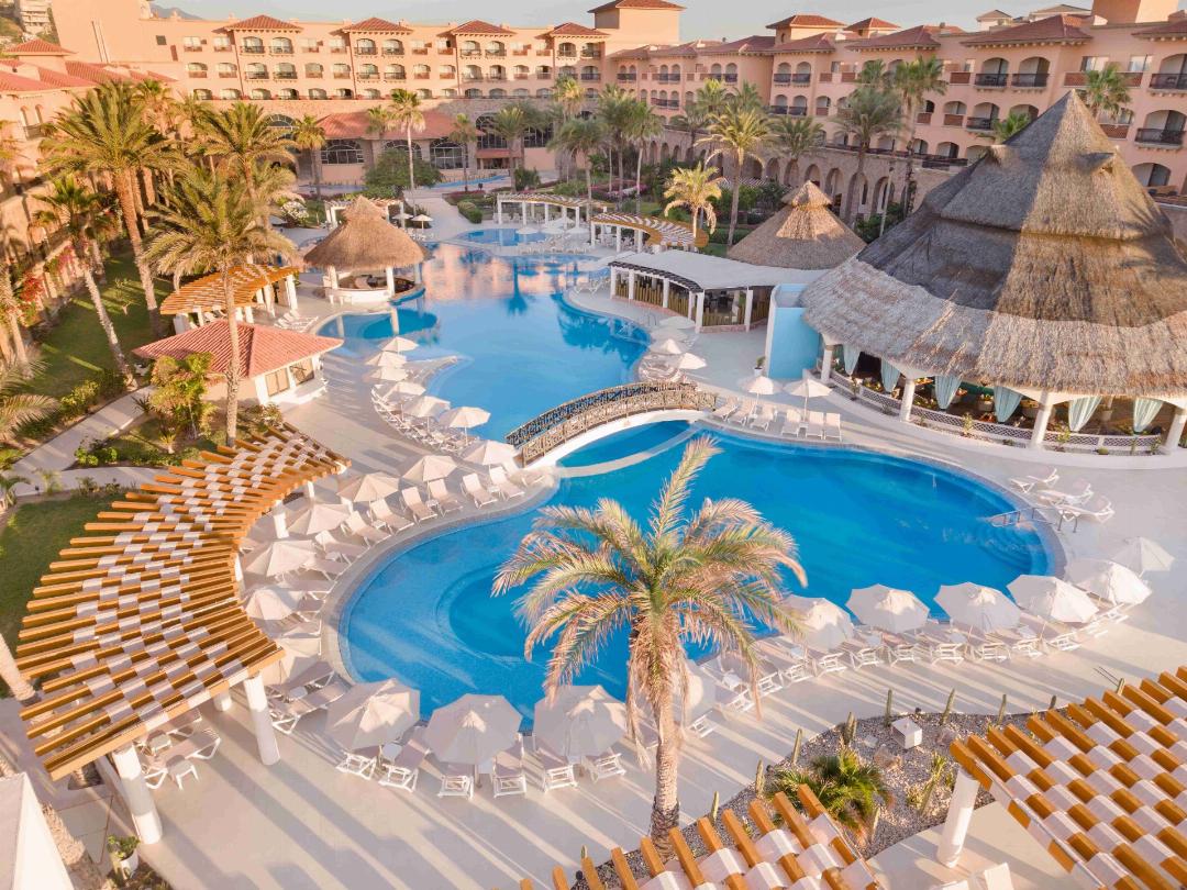 Royal Solaris Los Cabos - All Inclusive in SAN JOSE DEL CABO