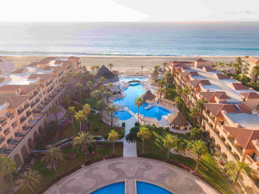Royal Solaris Los Cabos - All Inclusive in SAN JOSE DEL CABO