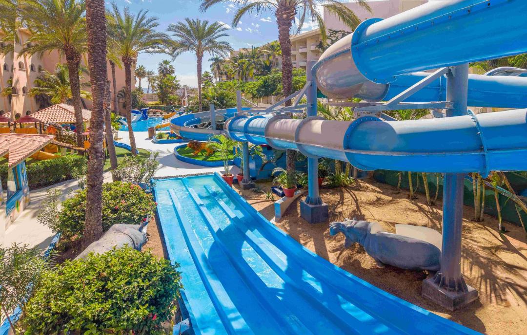 Royal Solaris Los Cabos - All Inclusive 39/78