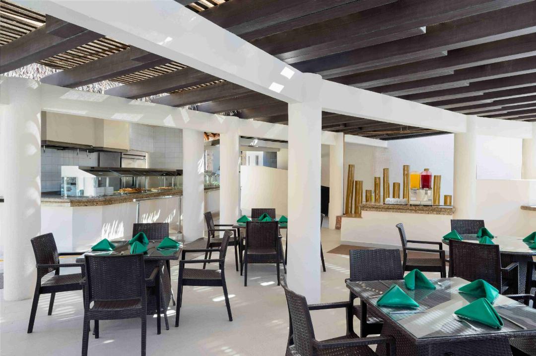 Royal Solaris Los Cabos - All Inclusive 33/78