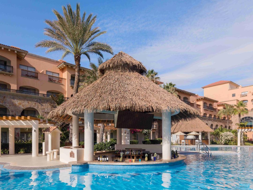 Royal Solaris Los Cabos - All Inclusive 6/78