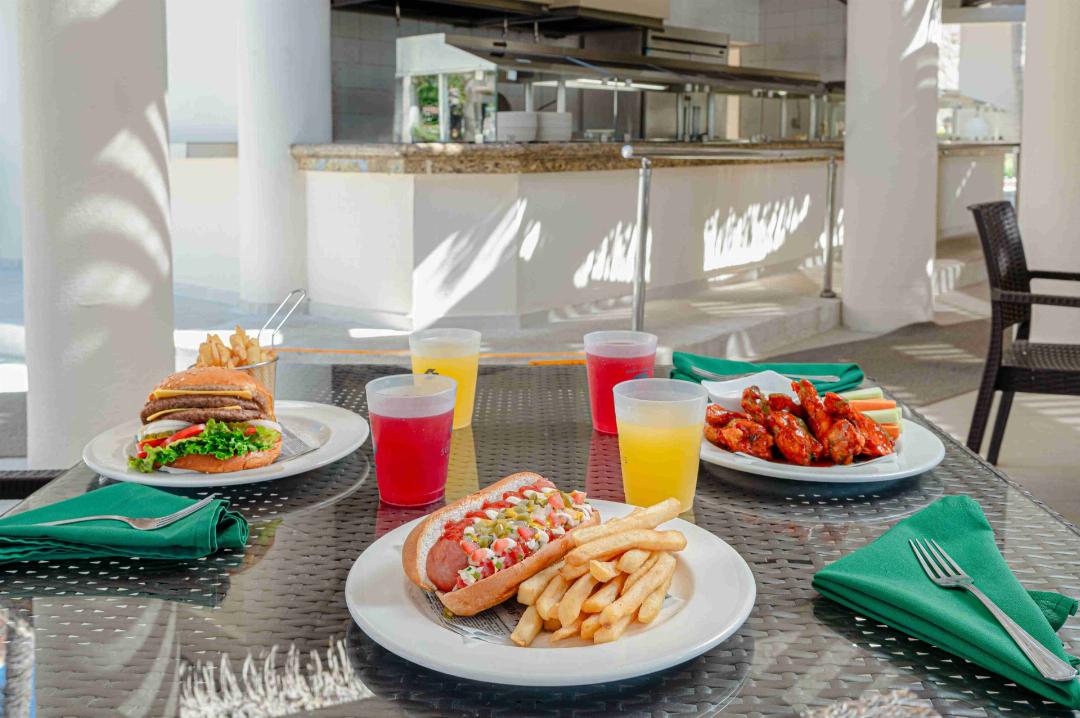 Royal Solaris Los Cabos - All Inclusive 29/78