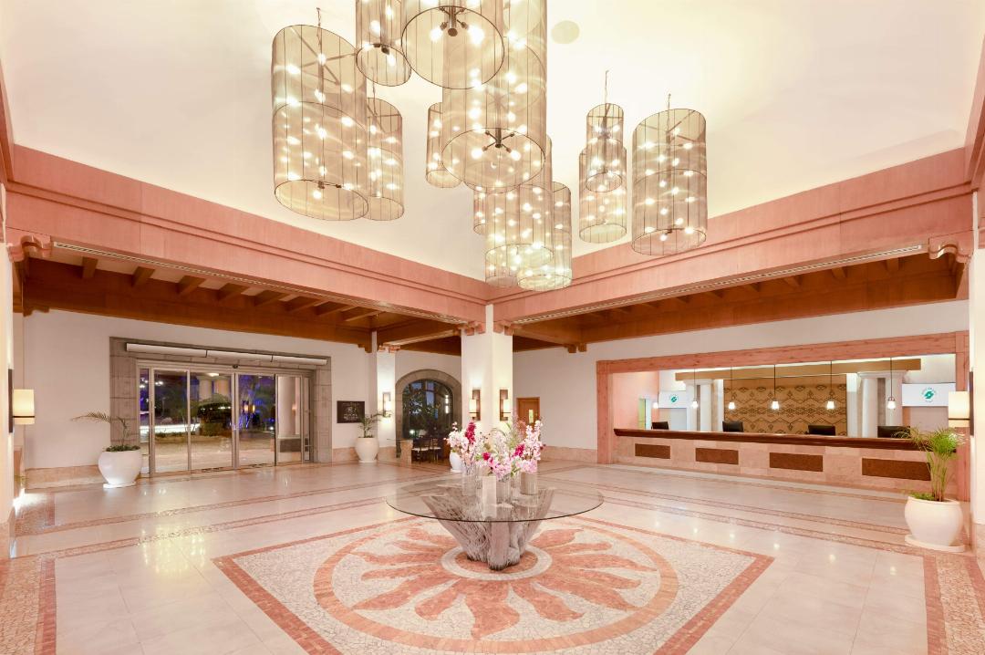Royal Solaris Los Cabos - All Inclusive 12/78