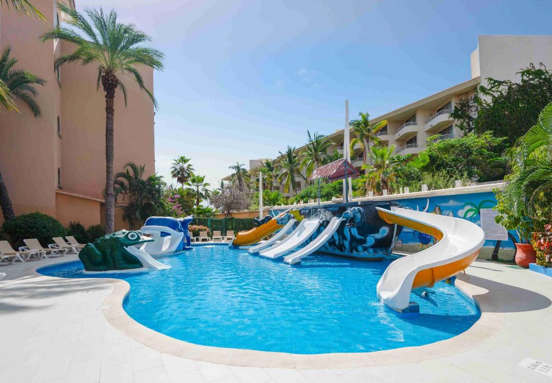 Royal Solaris Los Cabos - All Inclusive 35/78