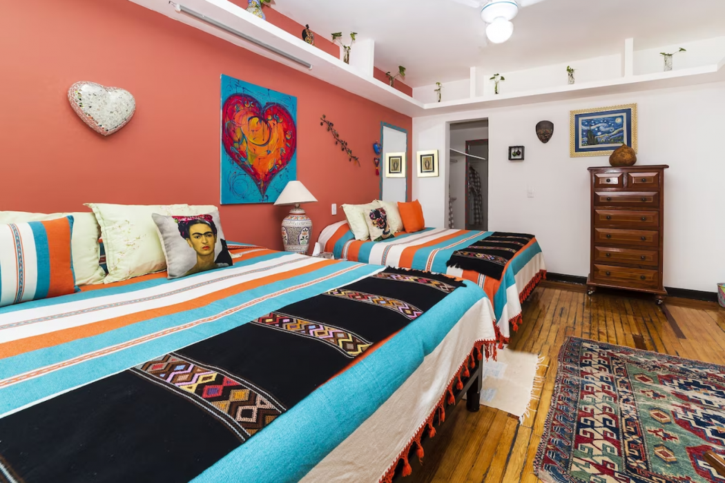 Casa ITZAE B&B 10/58