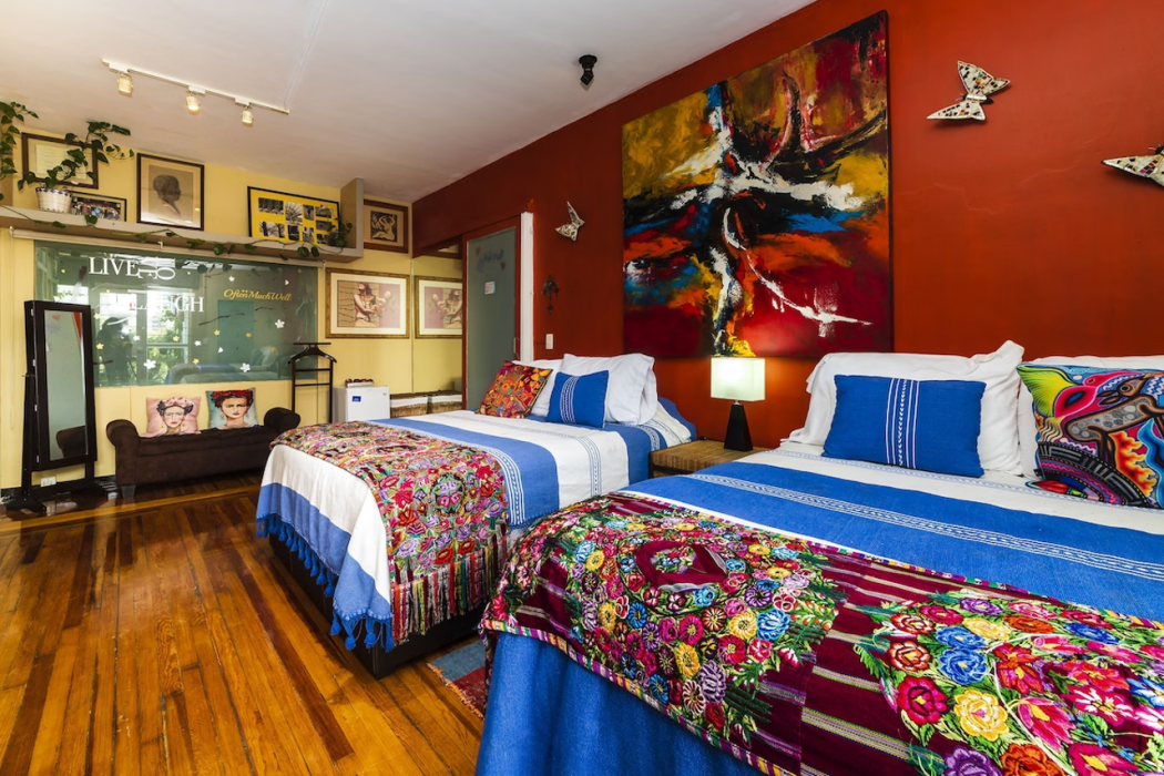 Casa ITZAE B&B 14/58