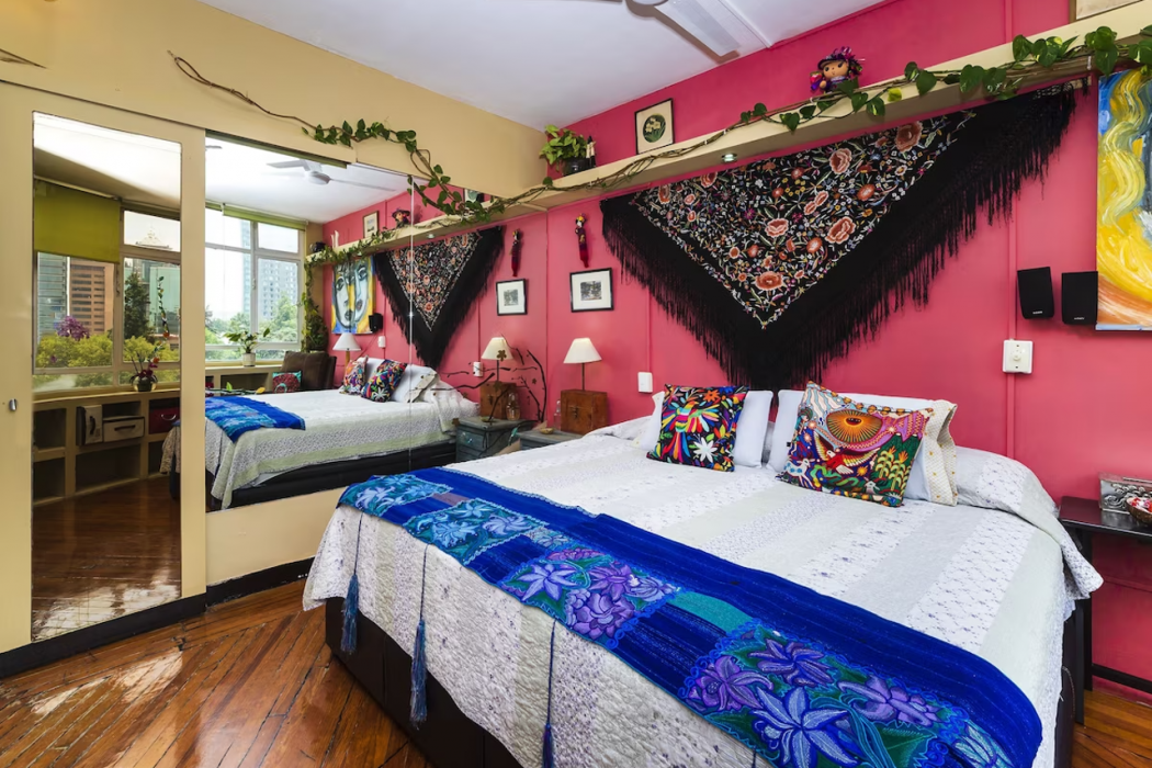 Casa ITZAE B&B 12/58