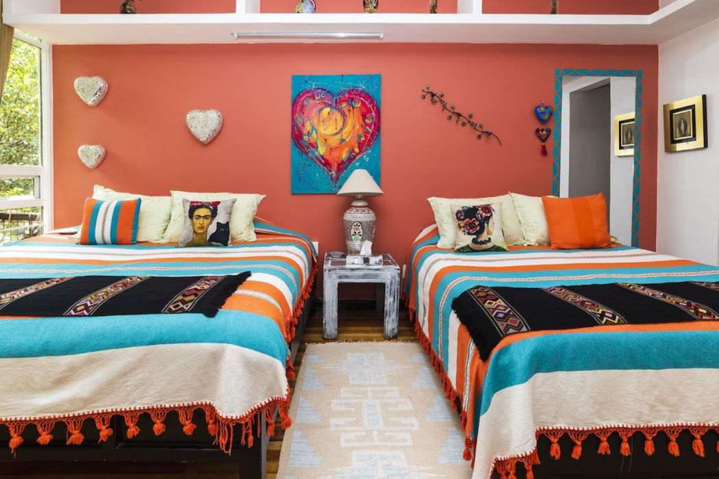 Casa ITZAE B&B 9/58