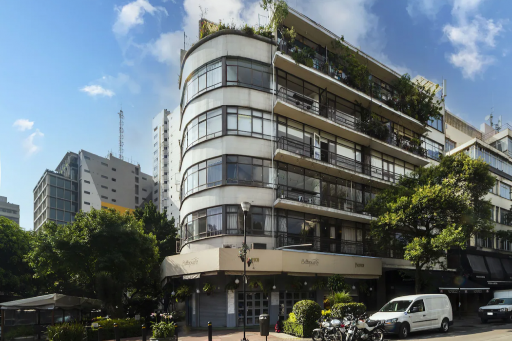 Casa ITZAE B&B 写真1