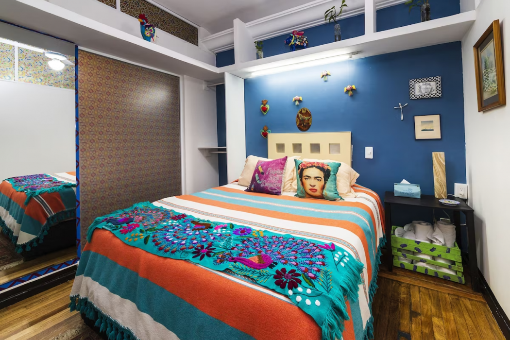 Casa ITZAE B&B 11/58