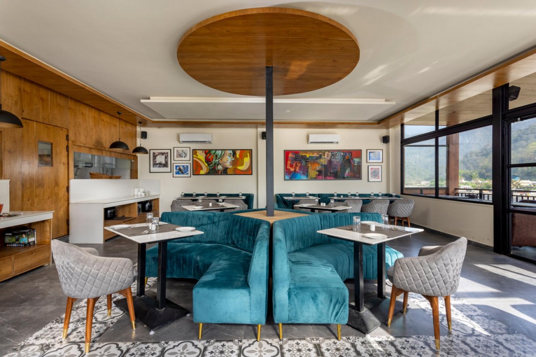 juSTa Rasa Retreat & Spa Rishikesh 28/67