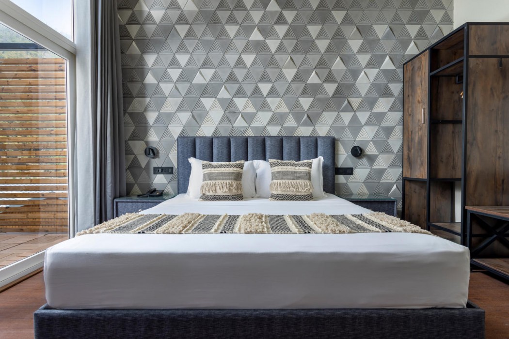 juSTa Rasa Retreat & Spa Rishikesh 11/67