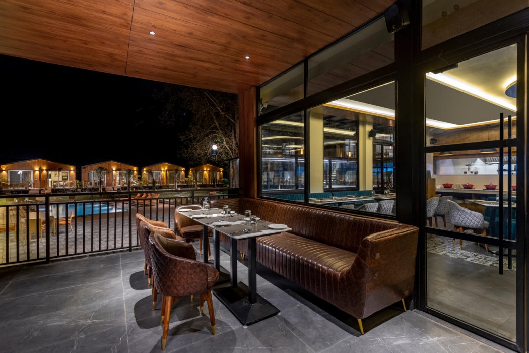 juSTa Rasa Retreat & Spa Rishikesh 29/67